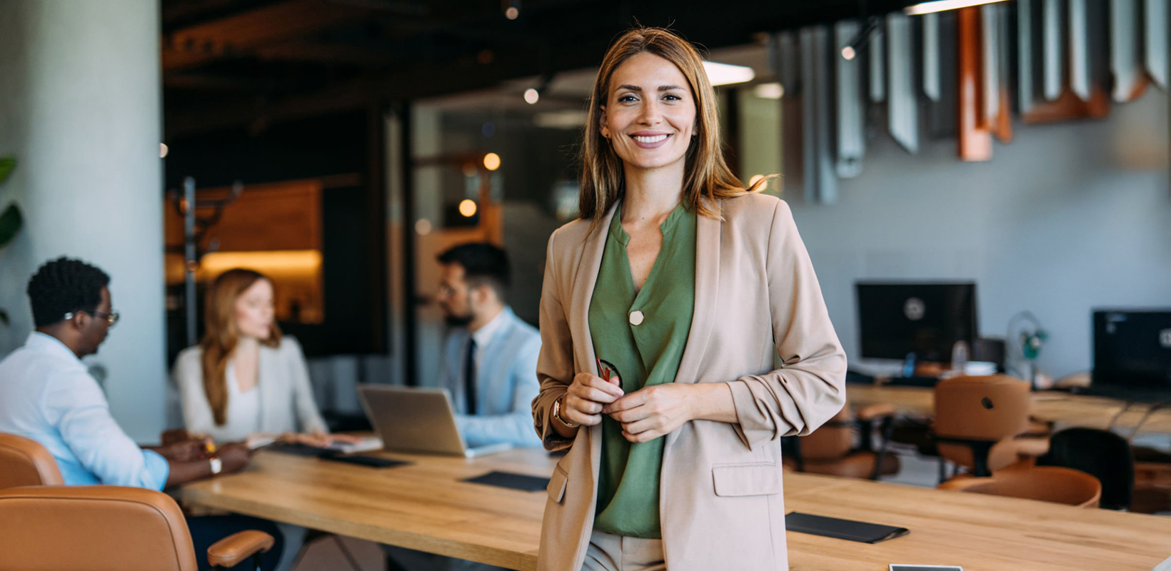 Data Management and Account Services