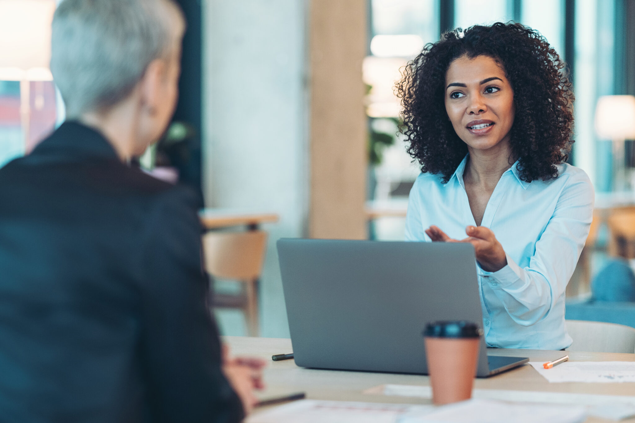 Advanced Wealth Management Technology for TAMPs