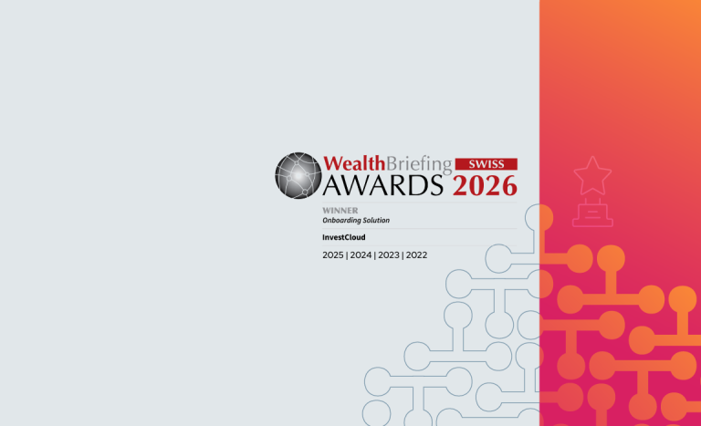 Foris Dax Honored for Fifth Consecutive Year in Wealth Technology Innovation